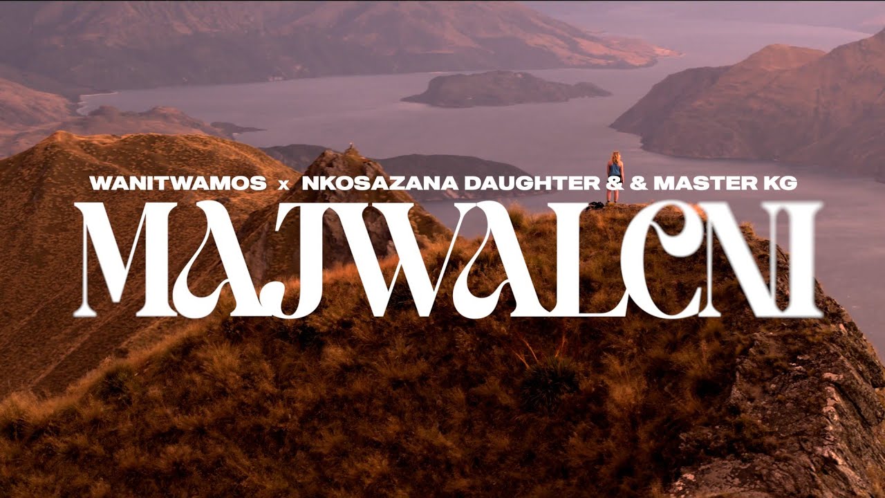 Wanitwa Mos – Majwaleni ft Nkosazana Daughter & Master KG
